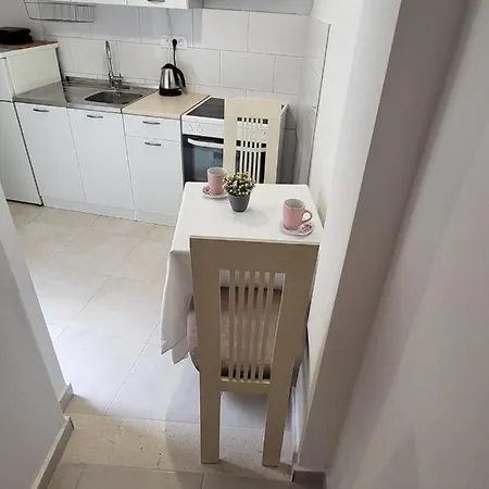 Apartment Dora Dubrovnik Buitenkant foto