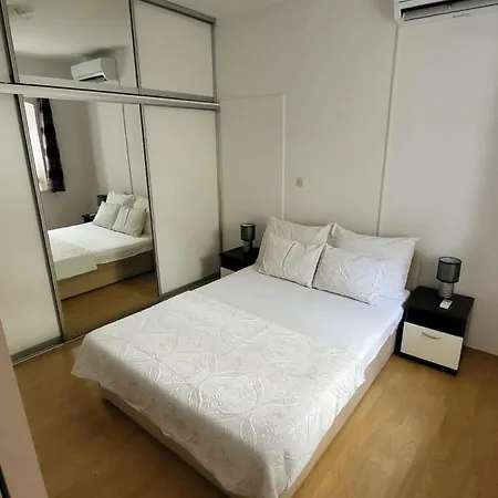 Apartment Dora Dubrovnik Buitenkant foto