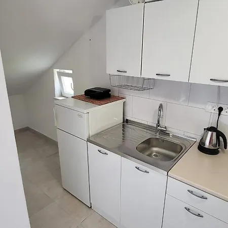 Apartment Dora Dubrovnik Buitenkant foto