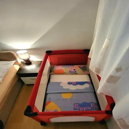 Apartment Dora Dubrovnik Buitenkant foto