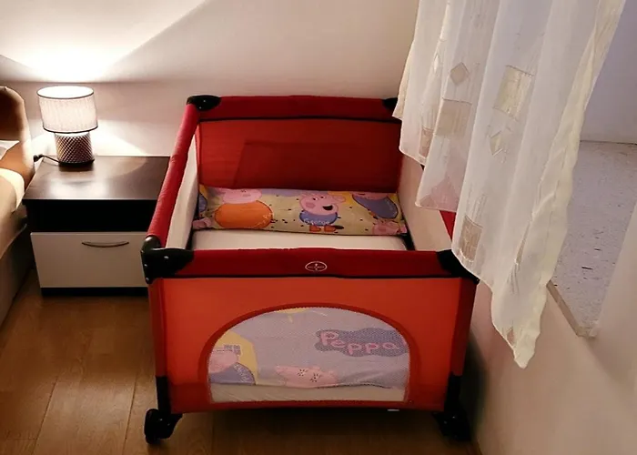 Apartment Dora