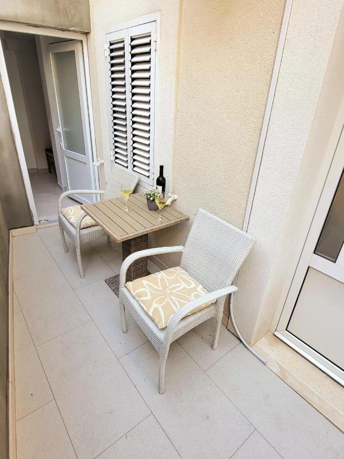 Apartman Dora